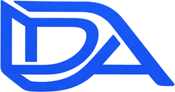 DoganALAK monogram